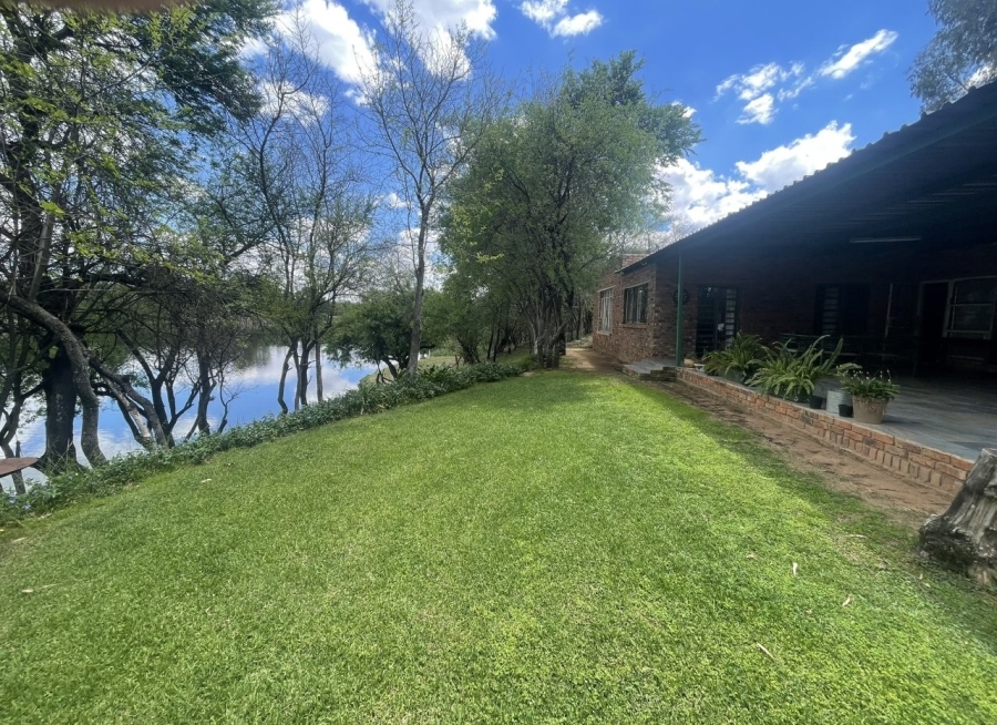 Commercial Property for Sale in Parys Free State